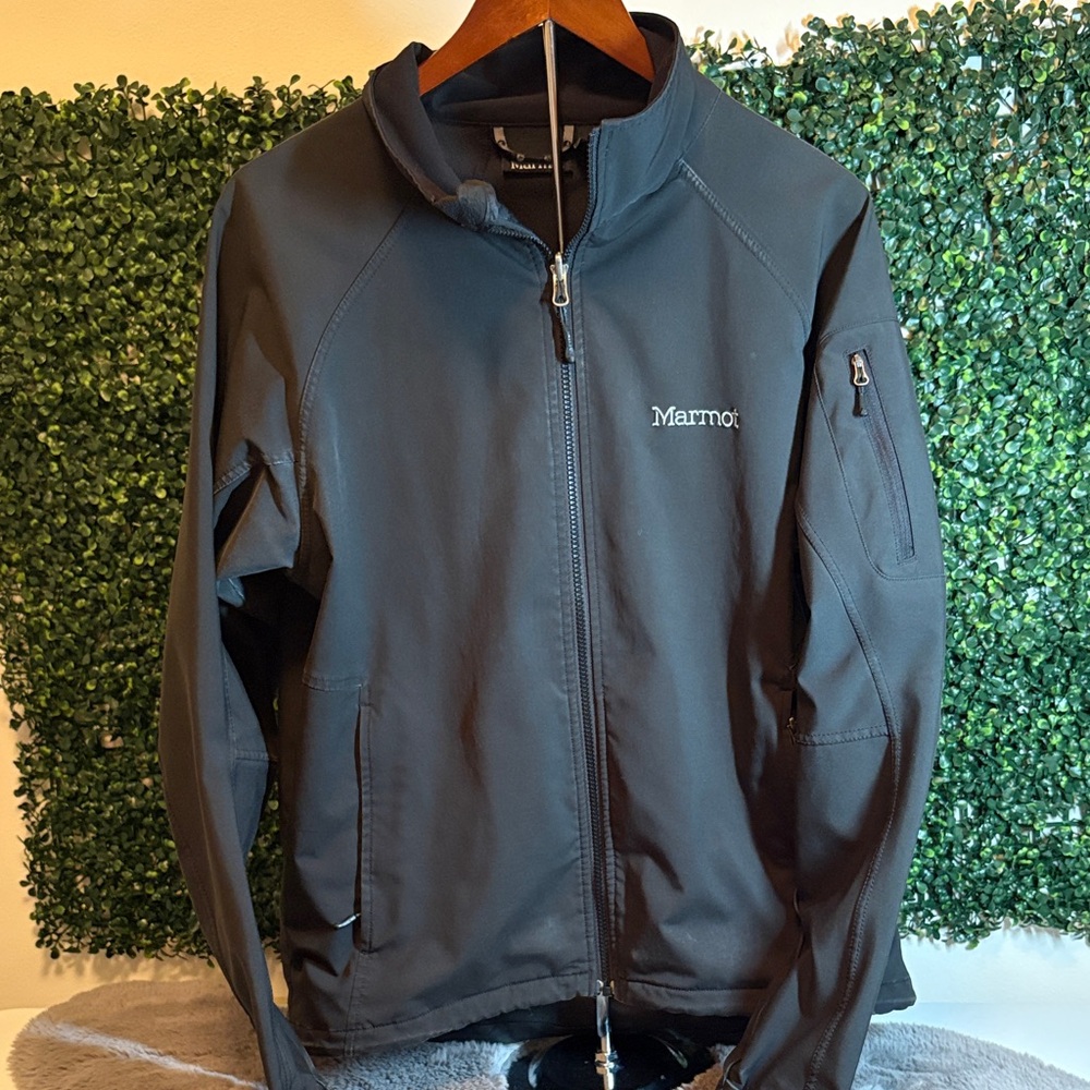 Marmot Women’s Softshell Jacket